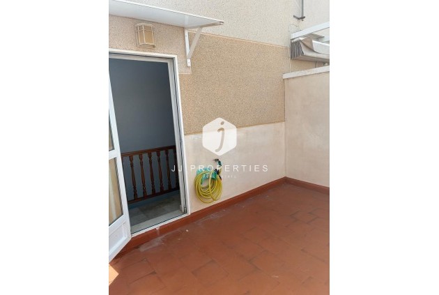 Resale - Bungalow -
Orihuela Costa - Los Almendros-la Florida