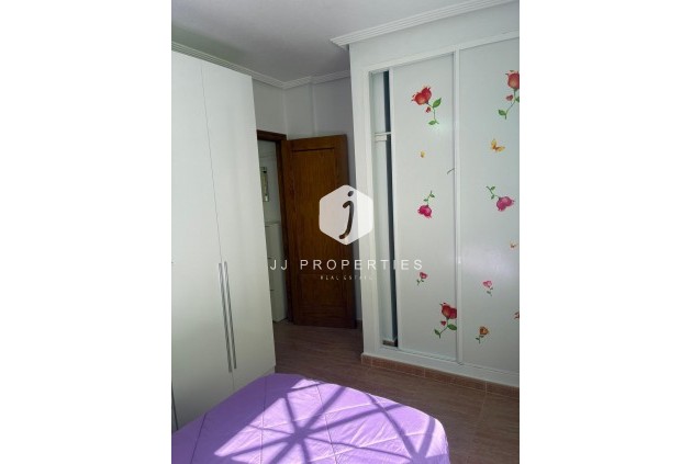 Resale - Bungalow -
Orihuela Costa - Los Almendros-la Florida