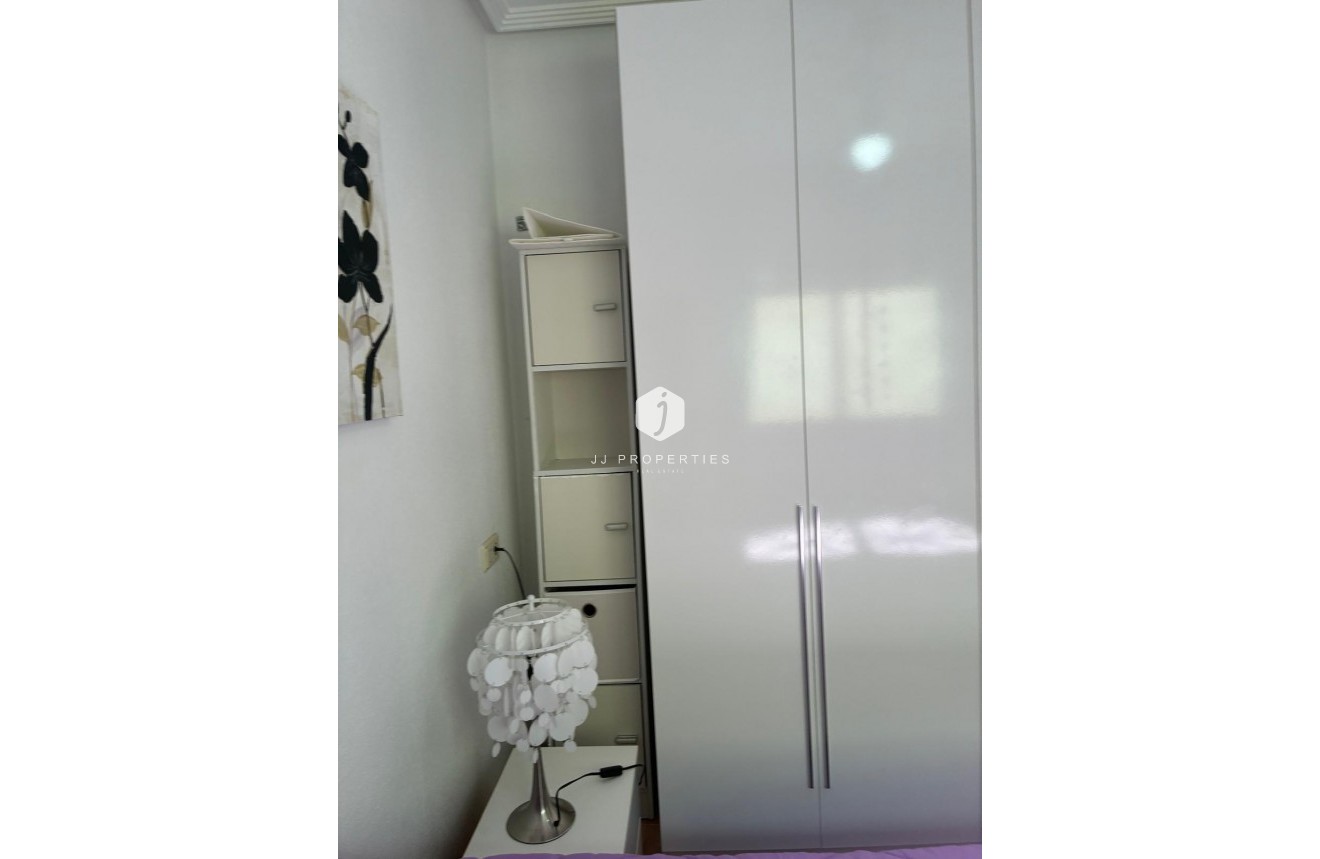 Resale - Bungalow -
Orihuela Costa - Los Almendros-la Florida