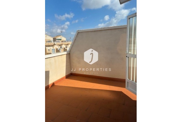 Resale - Bungalow -
Orihuela Costa - Los Almendros-la Florida