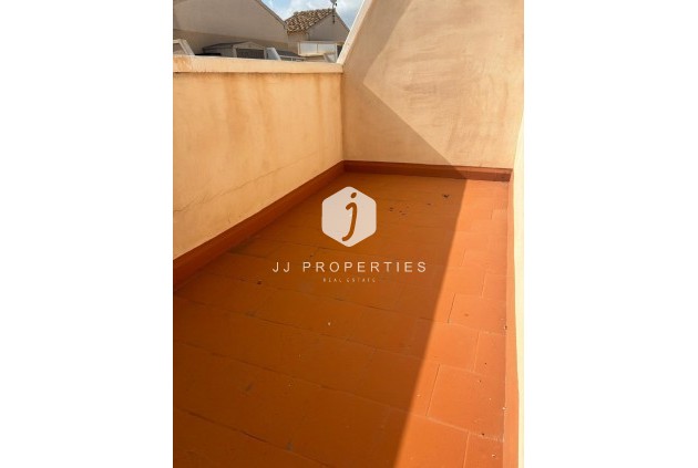 Resale - Bungalow -
Orihuela Costa - Los Almendros-la Florida