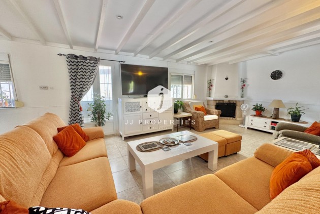 D'occasion - Villa -
Dolores - Comunidad Valenciana