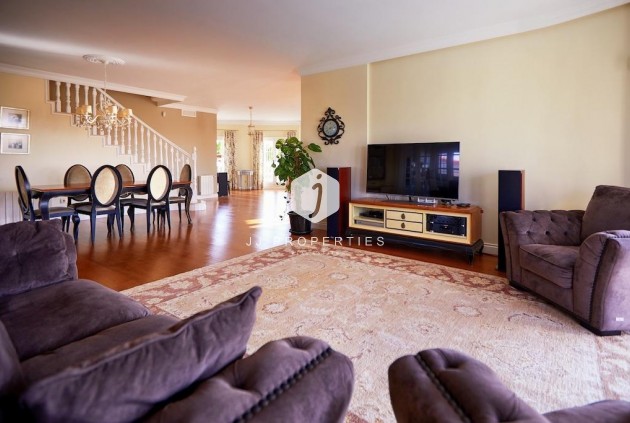 Resale - Villa -
Rojales - Inland