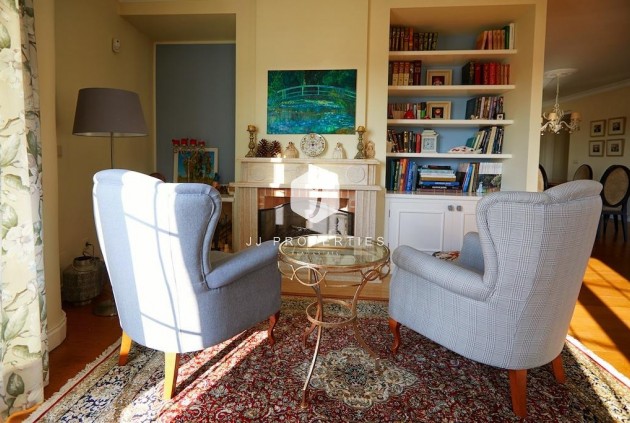 Resale - Villa -
Rojales - Inland