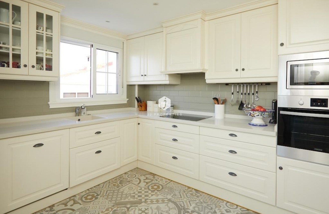 Resale - Villa -
Rojales - Inland