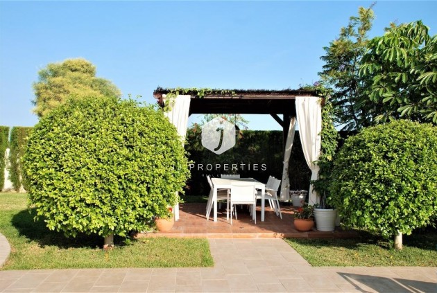 Resale - Villa -
Rojales - Inland