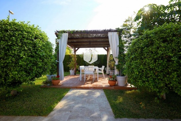 Resale - Villa -
Rojales - Inland