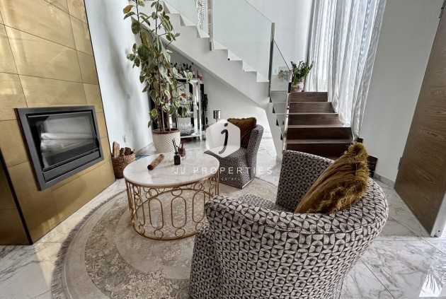 Resale - Villa -
Los Balcones - Costa Blanca