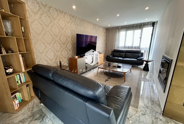 Resale - Villa -
Los Balcones - Costa Blanca