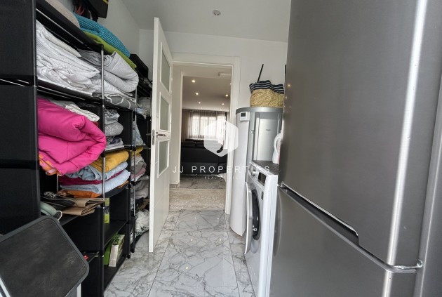 Resale - Villa -
Los Balcones - Costa Blanca