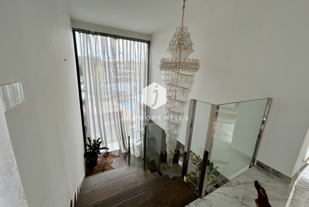 Resale - Villa -
Los Balcones - Costa Blanca