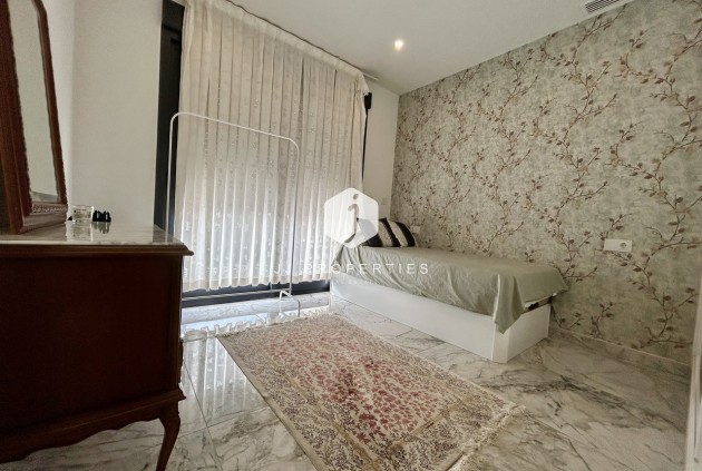 Resale - Villa -
Los Balcones - Costa Blanca