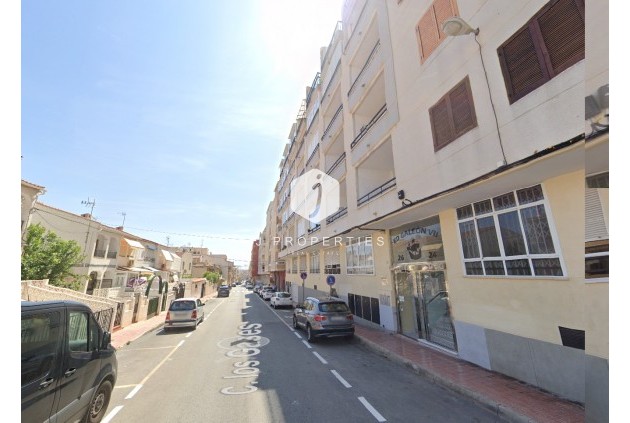 Resale - Apartment / flat -
Torrevieja - Costa Blanca