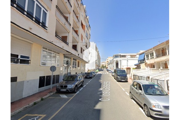 Resale - Apartment / flat -
Torrevieja - Costa Blanca