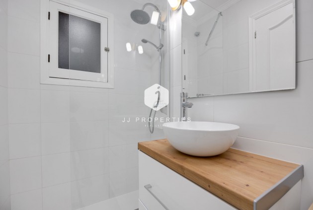 Resale - Apartment / flat -
Torrevieja - Costa Blanca