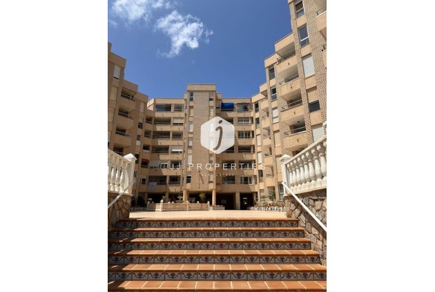 Resale - Apartment / flat -
Torrevieja - Costa Blanca