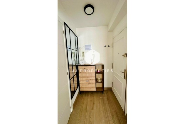 Resale - Apartment / flat -
Torrevieja - Costa Blanca