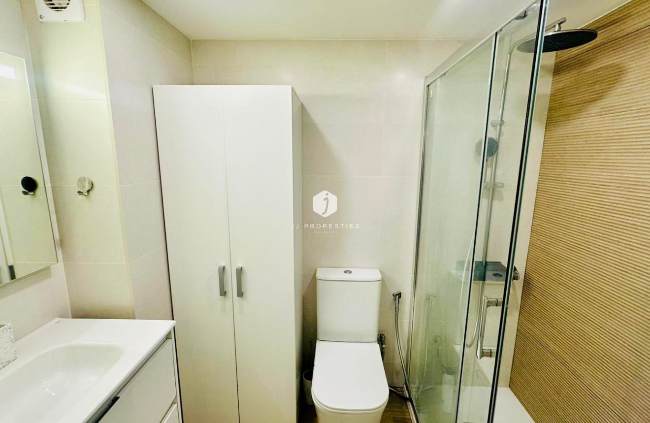 Resale - Apartment / flat -
Torrevieja - Costa Blanca