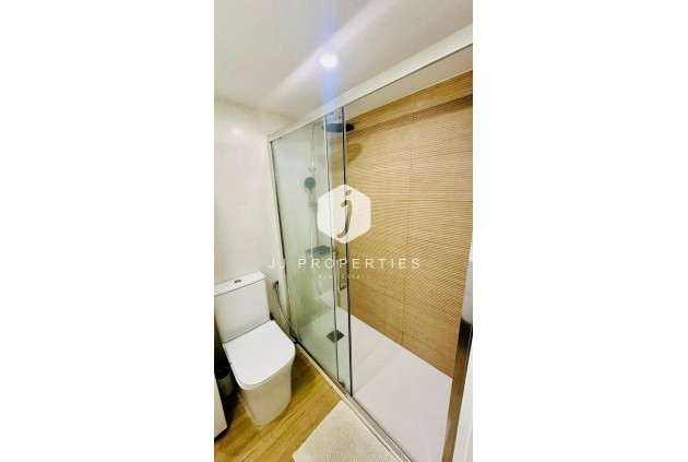 Resale - Apartment / flat -
Torrevieja - Costa Blanca