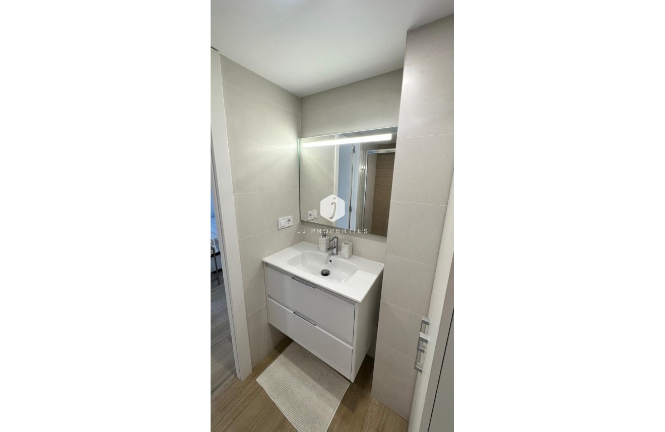 Resale - Apartment / flat -
Torrevieja - Costa Blanca