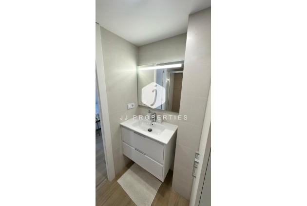 Resale - Apartment / flat -
Torrevieja - Costa Blanca