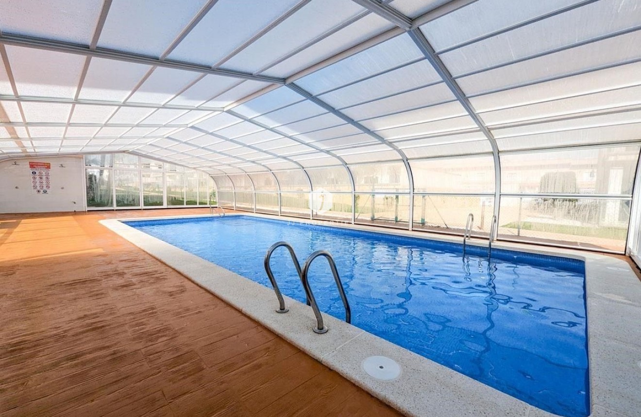 Resale - Apartment / flat -
Orihuela Costa - Costa Blanca