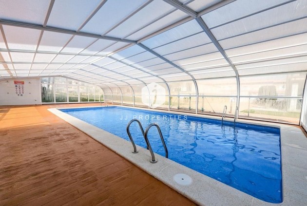 D'occasion - Appartement -
Orihuela Costa - Costa Blanca