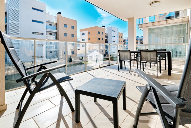 Resale - Apartment / flat -
Orihuela Costa - Costa Blanca