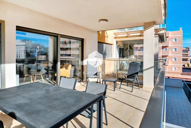 Resale - Apartment / flat -
Orihuela Costa - Costa Blanca