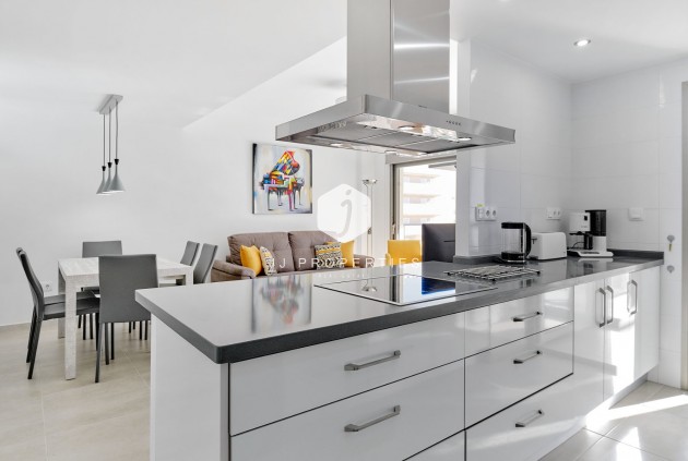 Resale - Apartment / flat -
Orihuela Costa - Costa Blanca