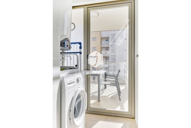 Resale - Apartment / flat -
Orihuela Costa - Costa Blanca