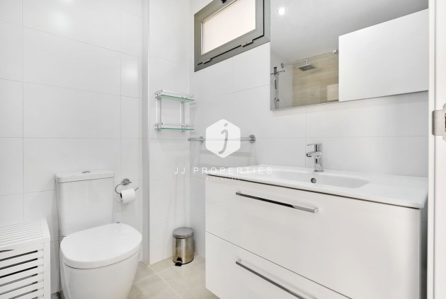 Resale - Apartment / flat -
Orihuela Costa - Costa Blanca