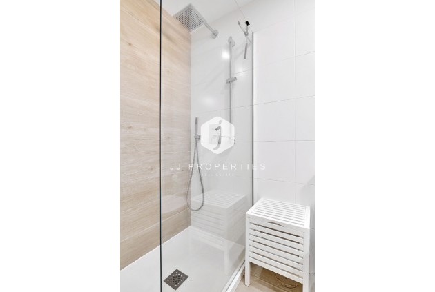 Resale - Apartment / flat -
Orihuela Costa - Costa Blanca