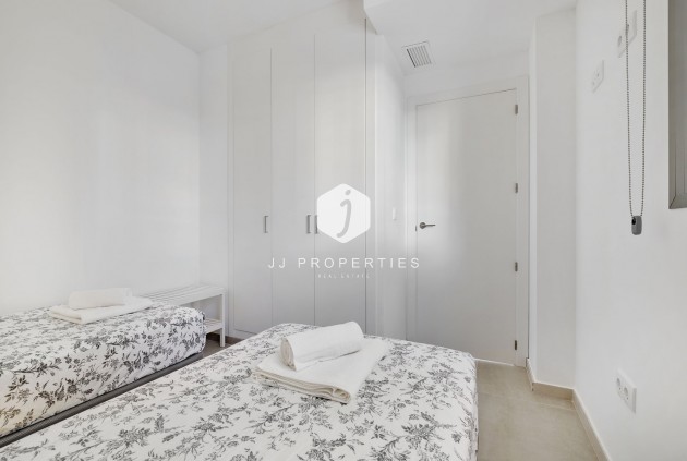 Resale - Apartment / flat -
Orihuela Costa - Costa Blanca