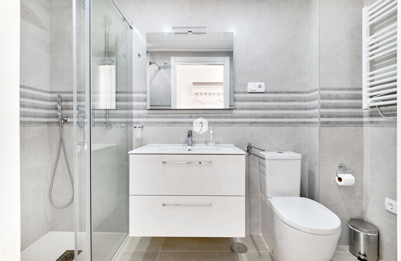 Resale - Apartment / flat -
Orihuela Costa - Costa Blanca