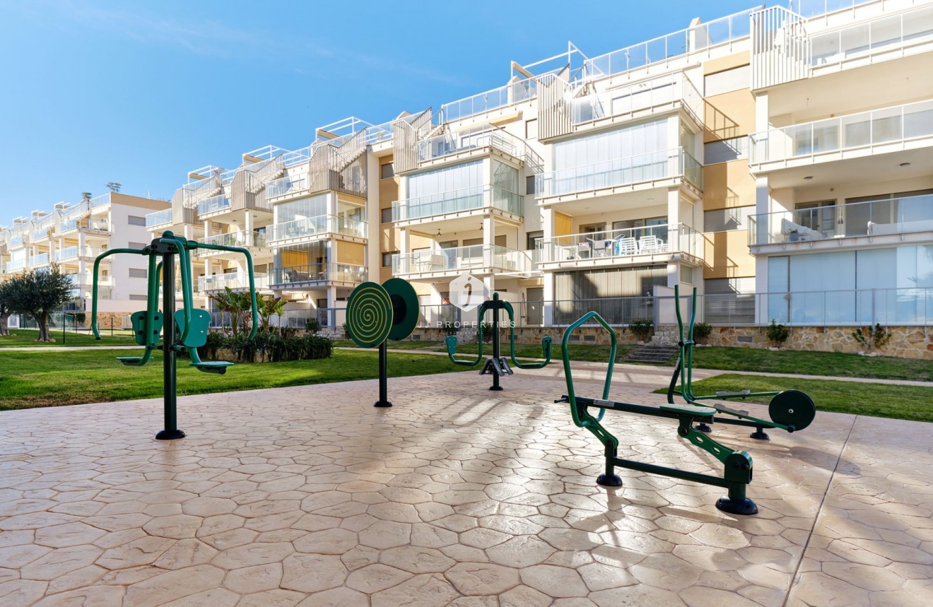 Resale - Apartment / flat -
Orihuela Costa - Costa Blanca