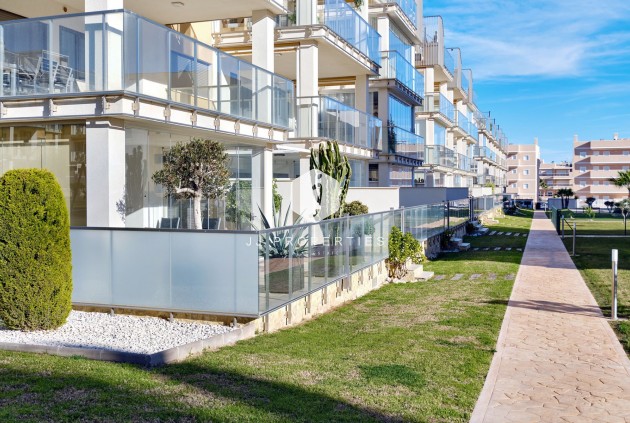 Resale - Apartment / flat -
Orihuela Costa - Costa Blanca