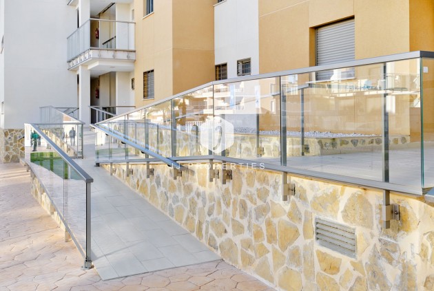 Resale - Apartment / flat -
Orihuela Costa - Costa Blanca