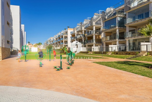 Resale - Apartment / flat -
Orihuela Costa - Costa Blanca