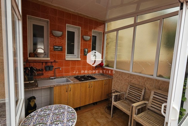 Resale - Villa -
Torrevieja - El chaparral