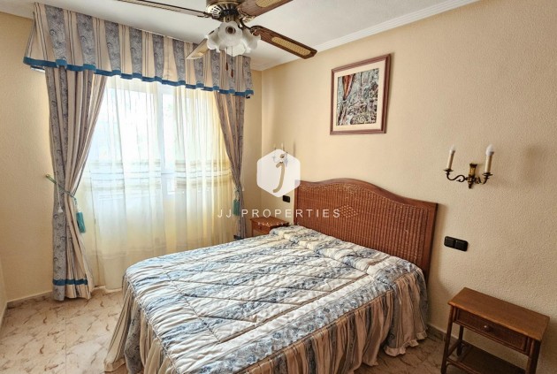 Resale - Villa -
Torrevieja - El chaparral