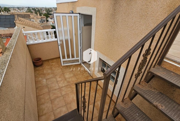 Resale - Villa -
Torrevieja - El chaparral