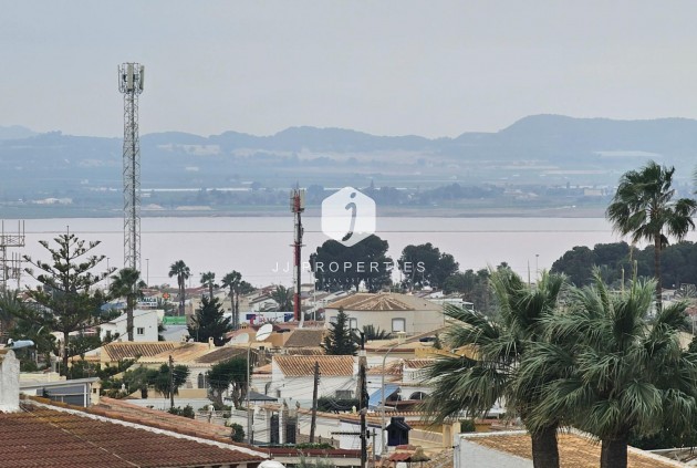 Resale - Villa -
Torrevieja - El chaparral