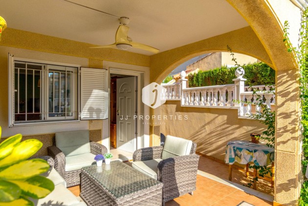 Resale - Duplex -
Orihuela Costa - Playa Flamenca
