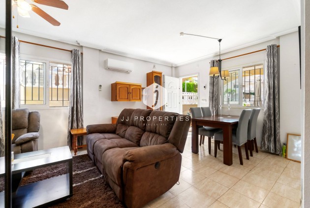 Resale - Duplex -
Orihuela Costa - Playa Flamenca