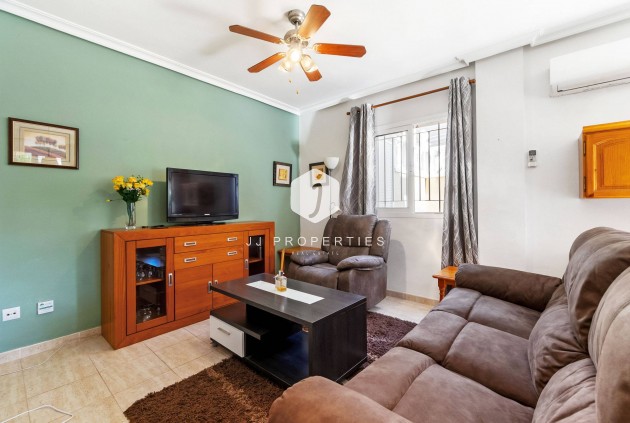 Resale - Duplex -
Orihuela Costa - Playa Flamenca