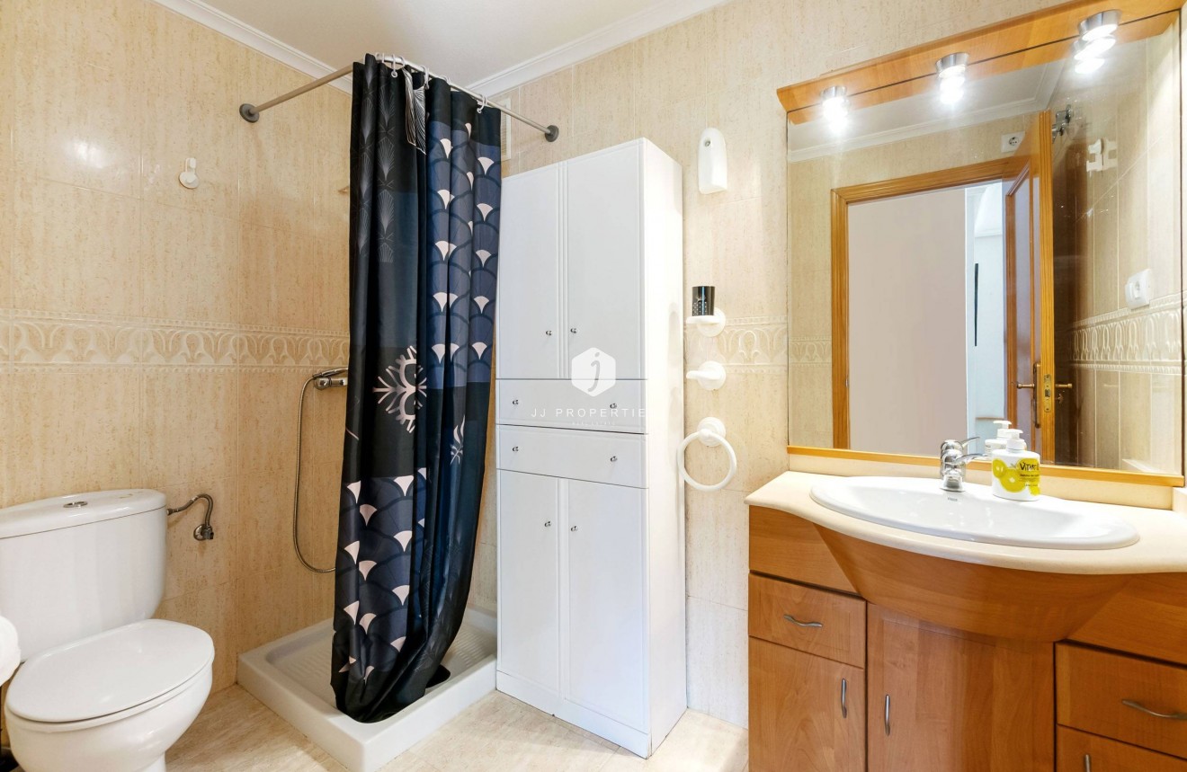 Resale - Duplex -
Orihuela Costa - Playa Flamenca