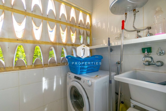 Resale - Duplex -
Orihuela Costa - Playa Flamenca