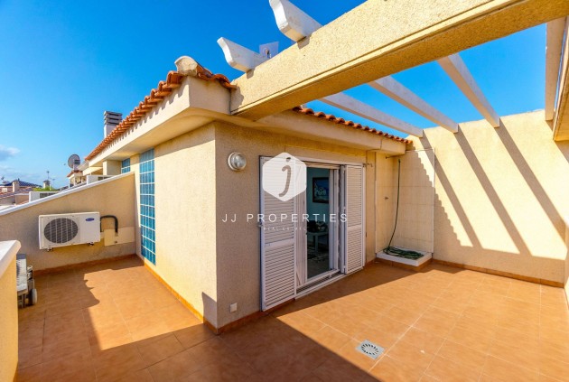 Resale - Duplex -
Orihuela Costa - Playa Flamenca