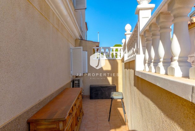 Resale - Duplex -
Orihuela Costa - Playa Flamenca